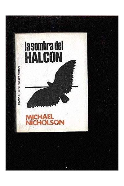 La Sombra del Halcón